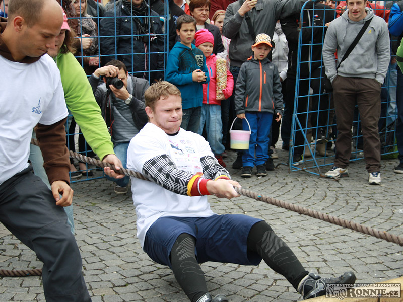 ��slavsk� strongman 2014