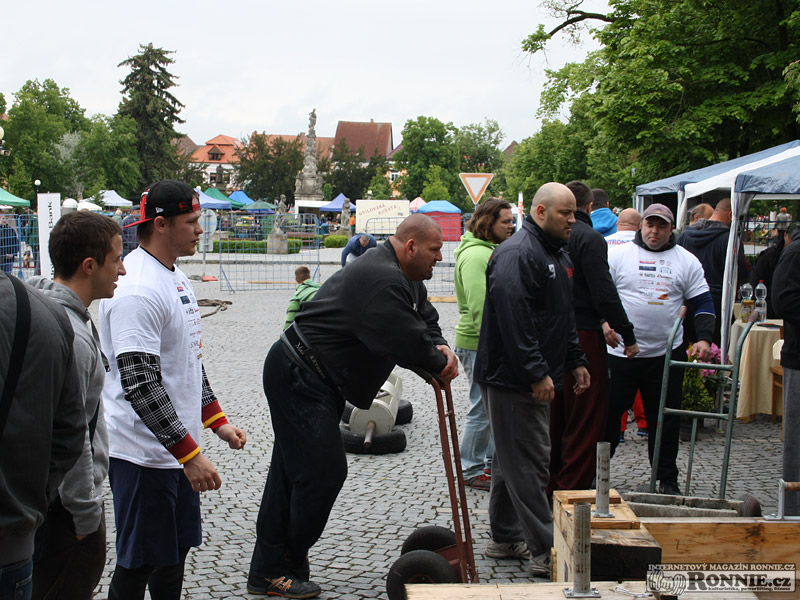 ��slavsk� strongman 2014