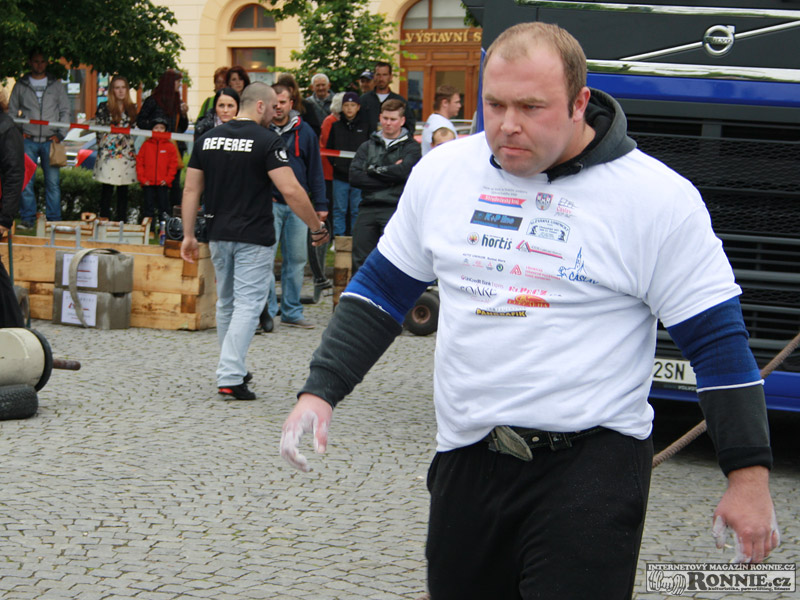 ��slavsk� strongman 2014