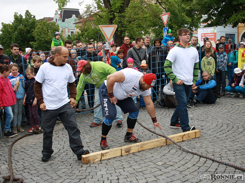 ��slavsk� strongman 2014
