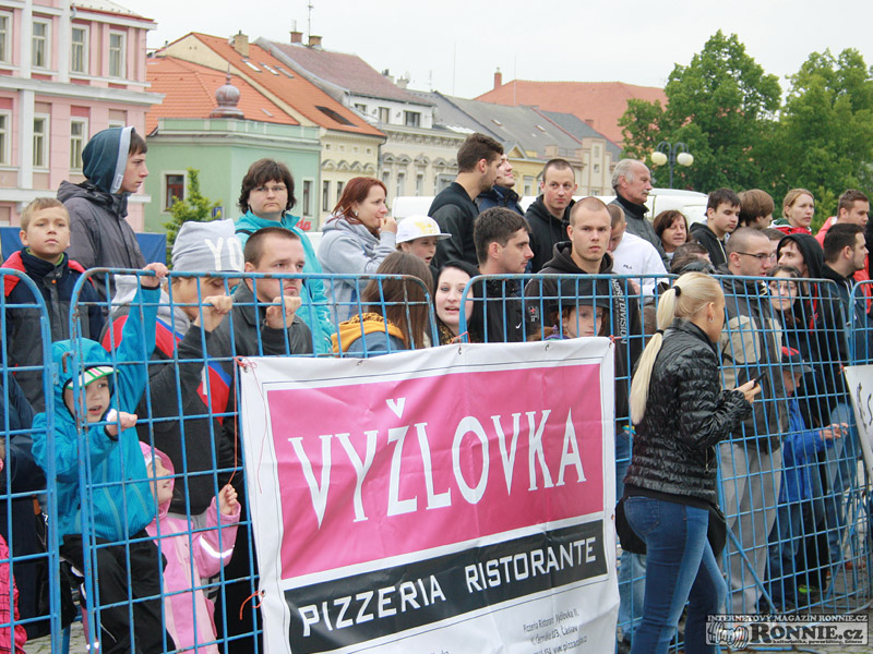 ��slavsk� strongman 2014