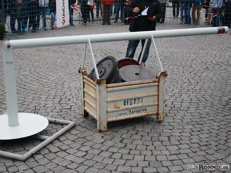 ��slavsk� strongman 2014