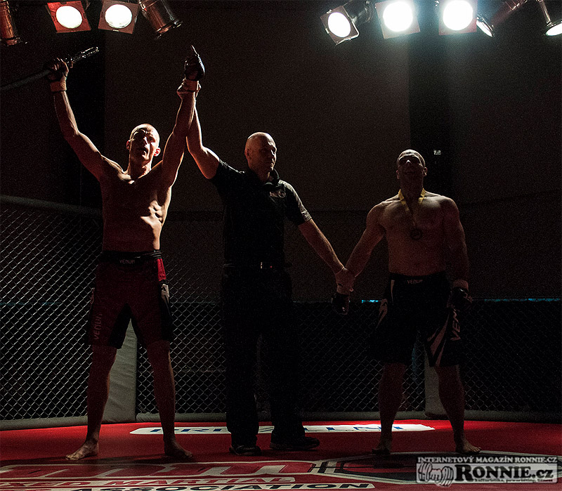 Franco Memorial Cup Pardubice 2014