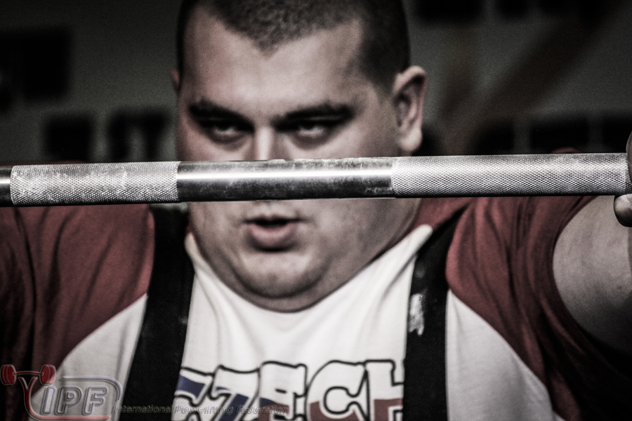 David Lupa�