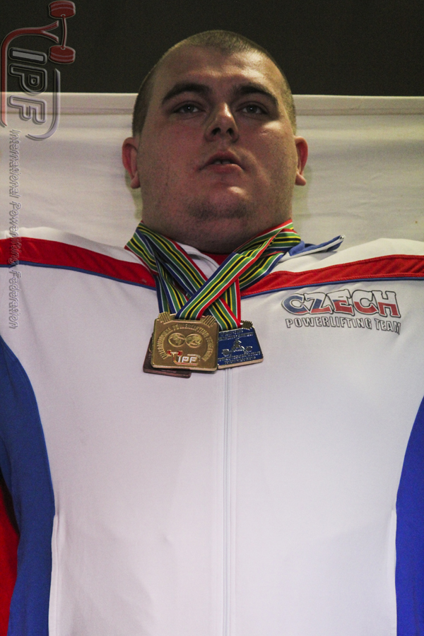 David Lupa�