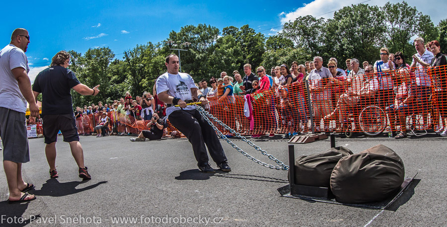 Strongman �ternberk 2014