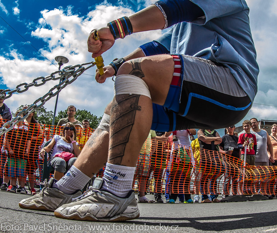 Strongman �ternberk 2014