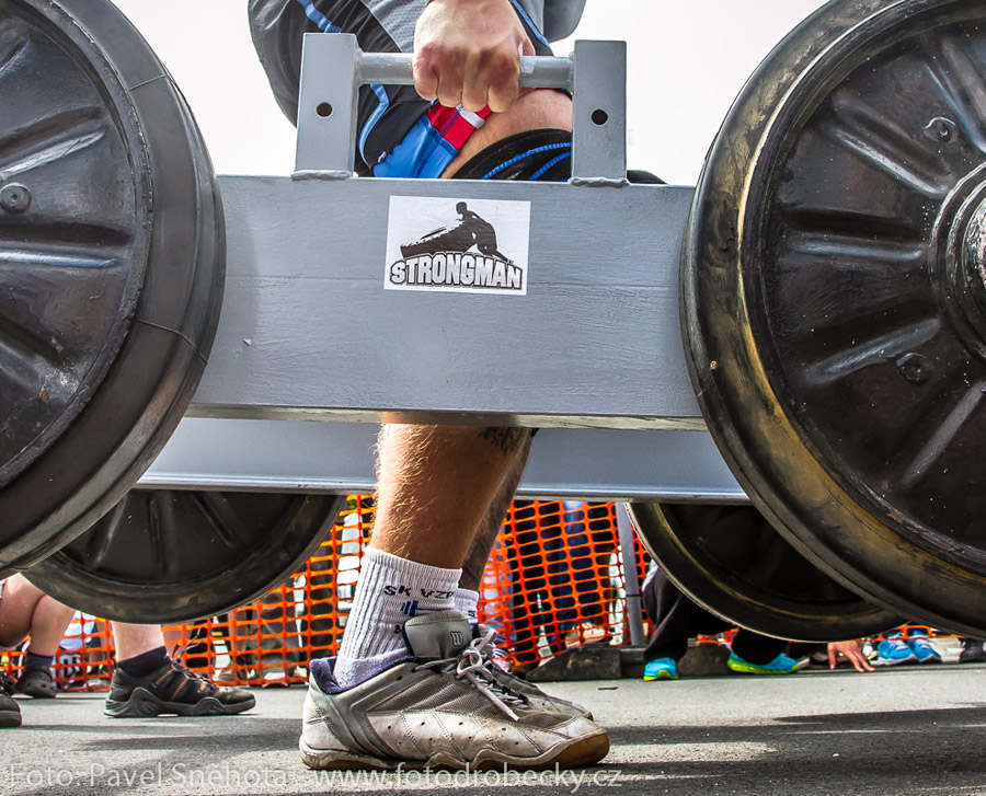 Strongman �ternberk 2014