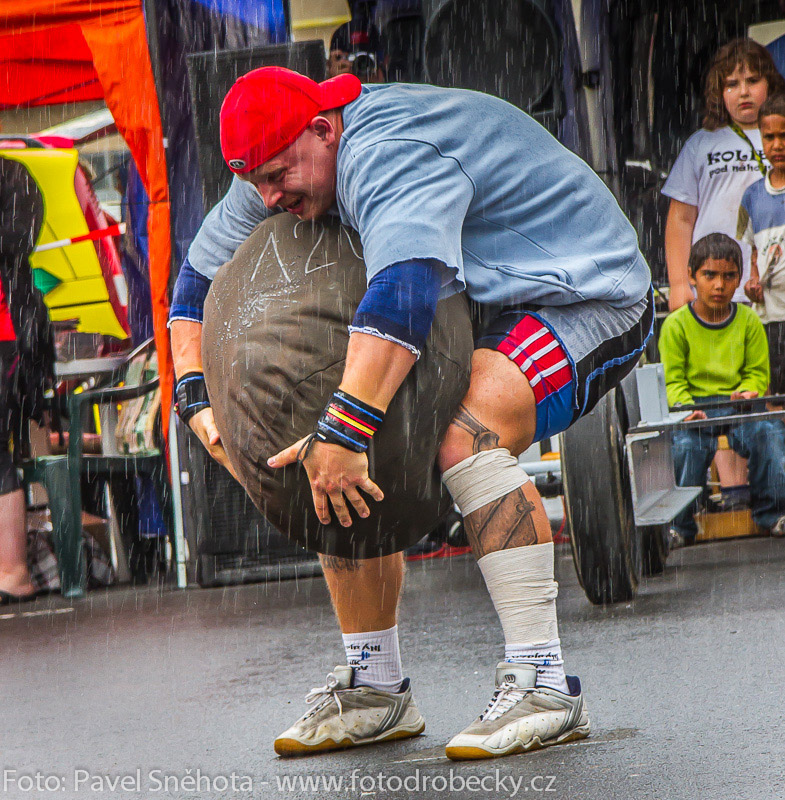 Strongman �ternberk 2014