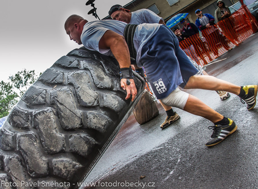 Strongman �ternberk 2014