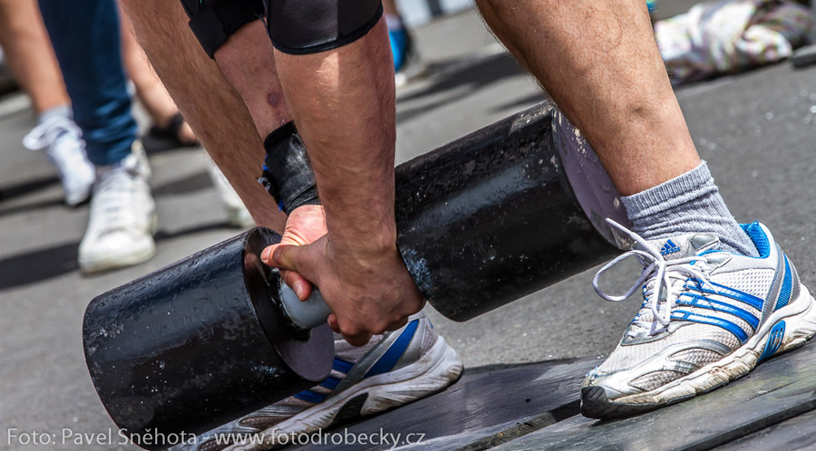 Strongman �ternberk 2014