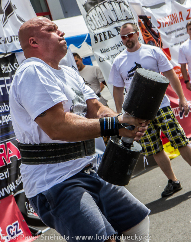 Strongman �ternberk 2014