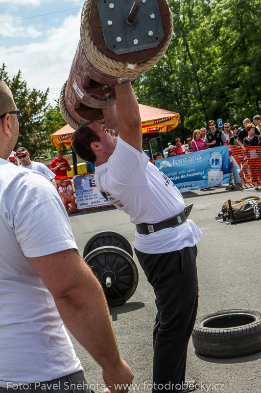 Strongman �ternberk 2014