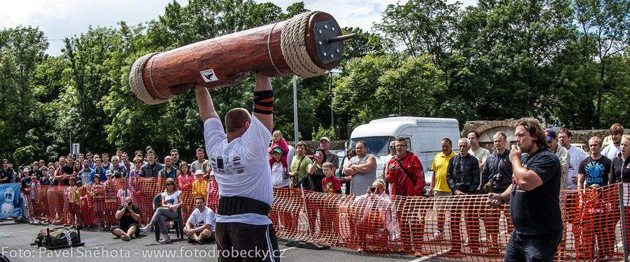 Strongman �ternberk 2014