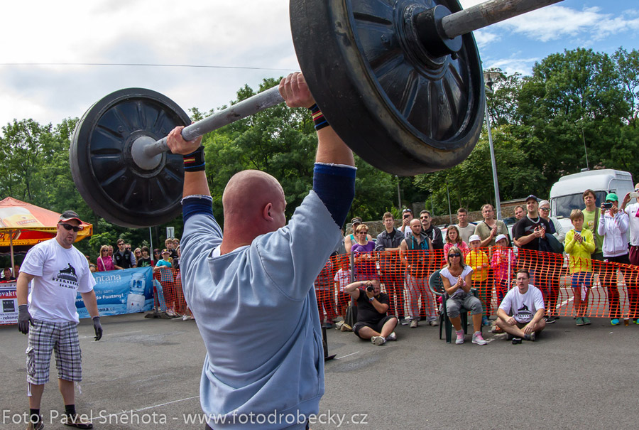 Strongman �ternberk 2014