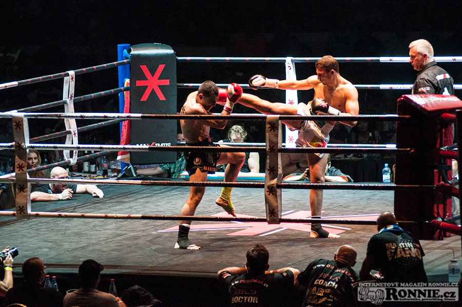 Gibu Fight Night