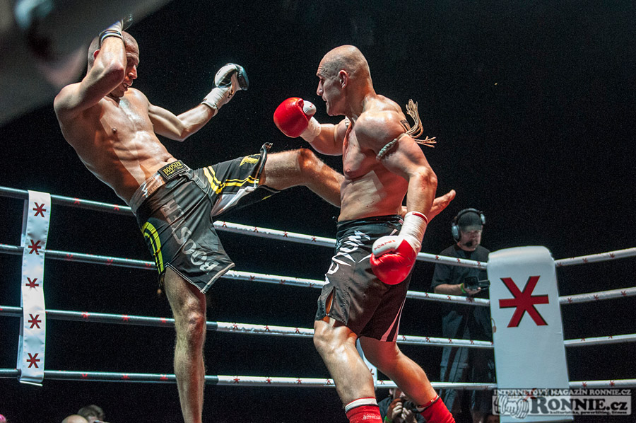 Gibu Fight Night