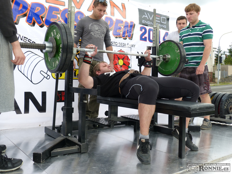 O sil�ka Sedl�an 2014