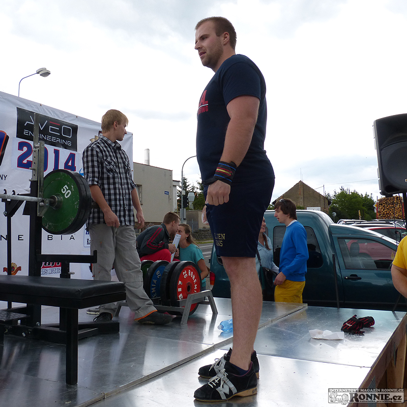 O sil�ka Sedl�an 2014