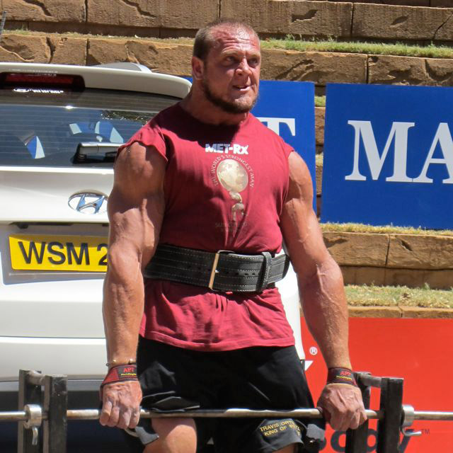 Travis Ortmayer�