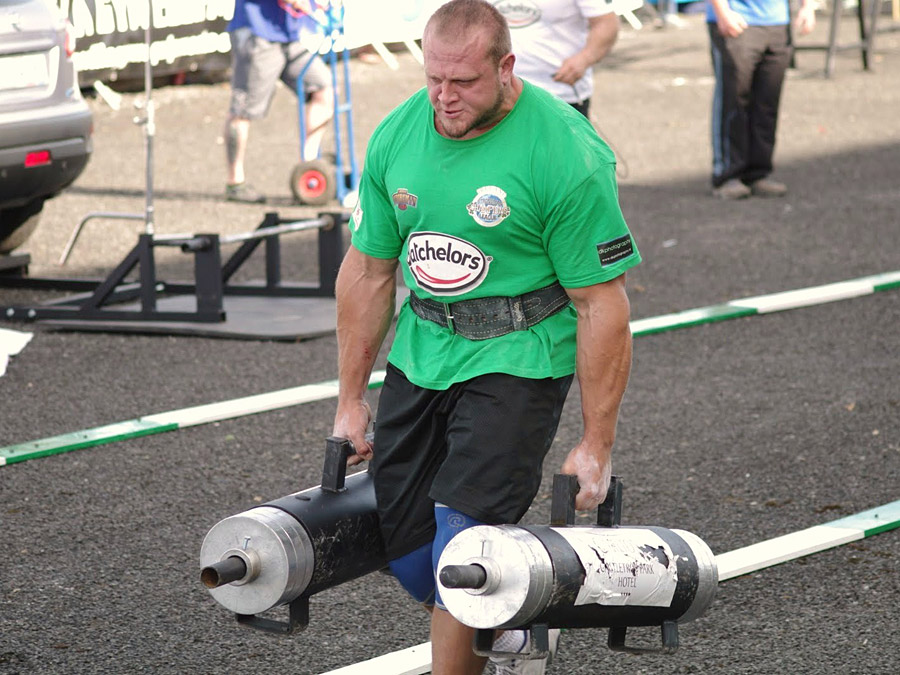 Travis Ortmayer �