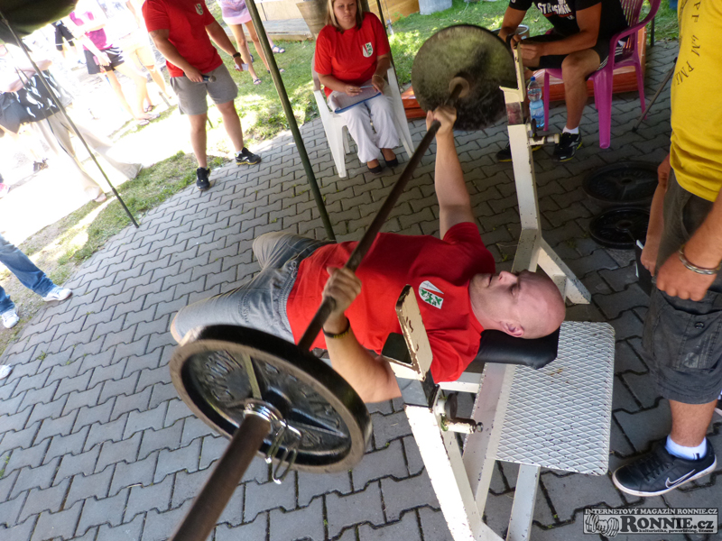 Lib�ick� sil�k 2014