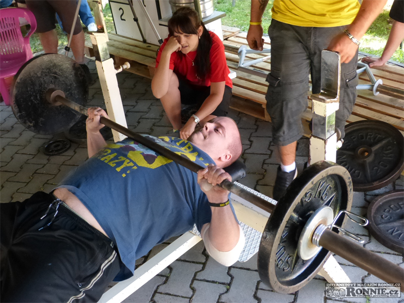 Lib�ick� sil�k 2014