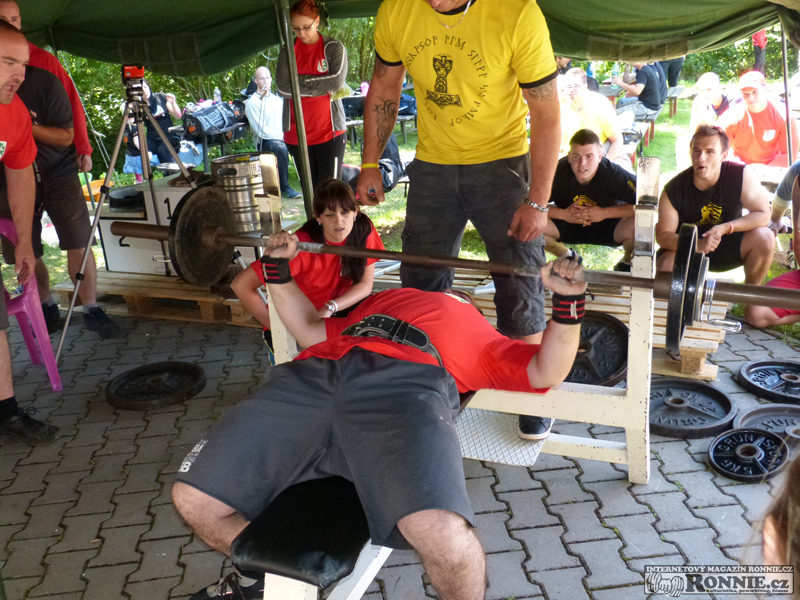 Lib�ick� sil�k 2014