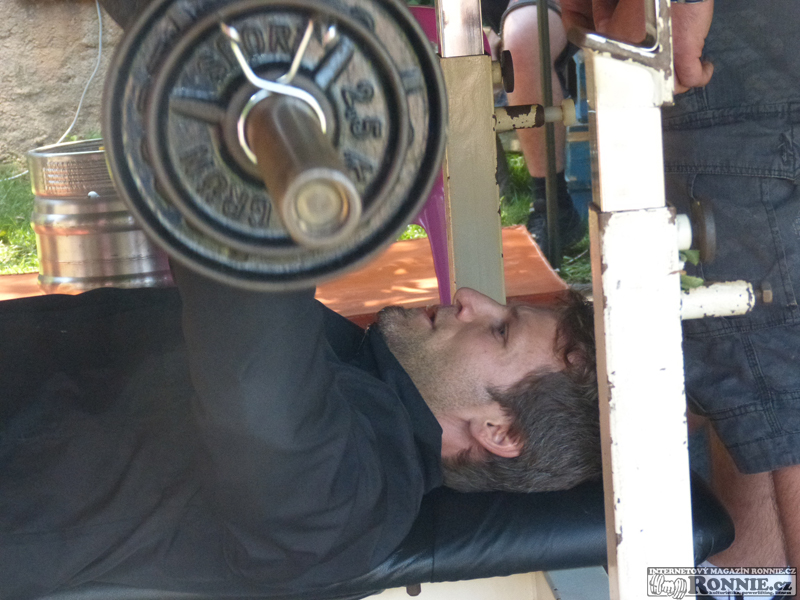 Lib�ick� sil�k 2014