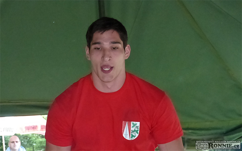 Lib�ick� sil�k 2014