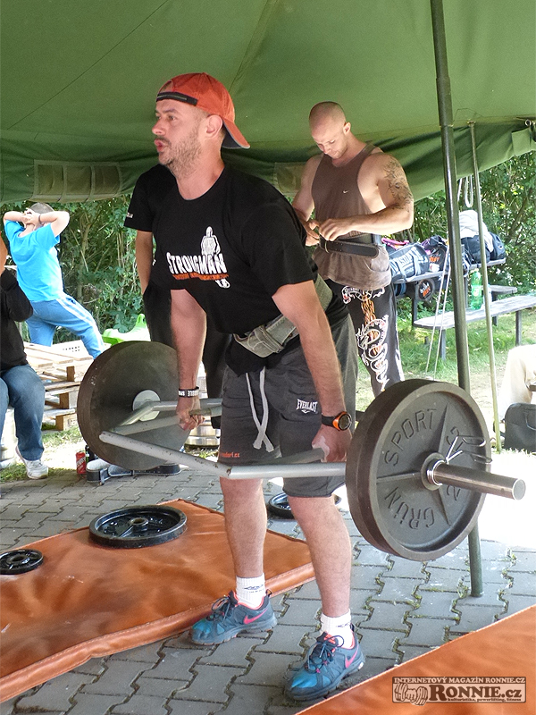Lib�ick� sil�k 2014