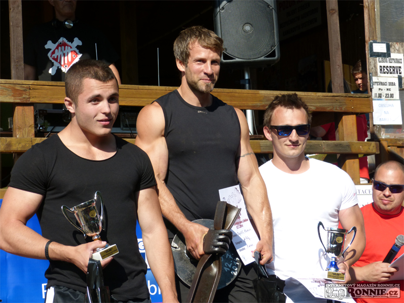Lib�ick� sil�k 2014