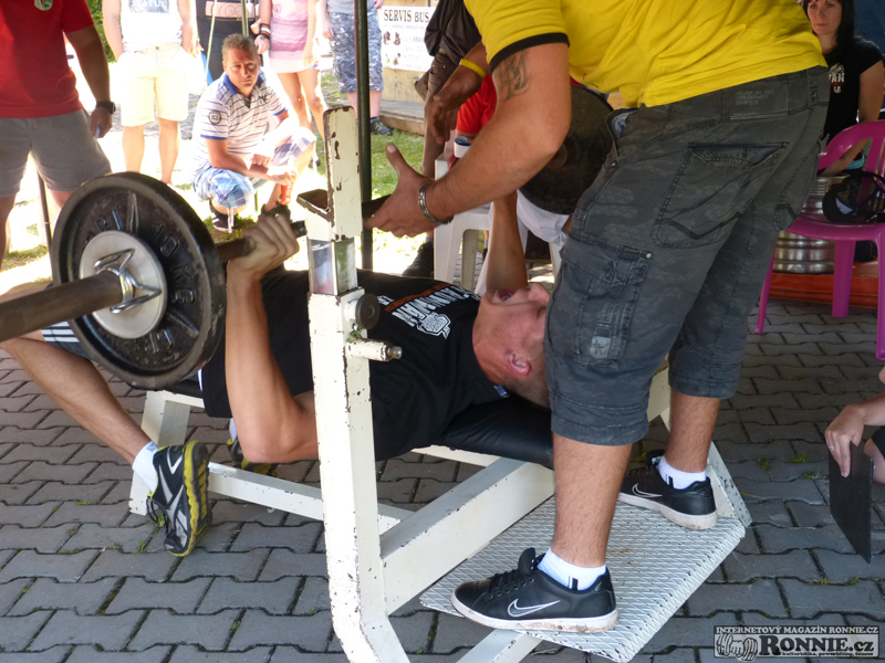 Lib�ick� sil�k 2014