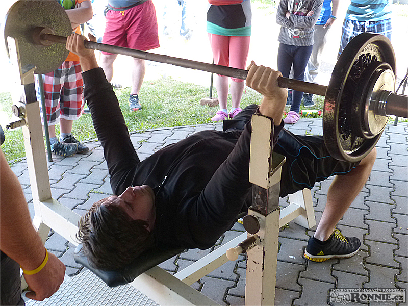 Lib�ick� sil�k 2014
