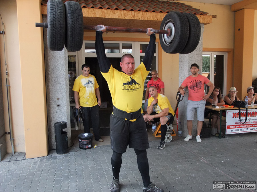 David �trombach