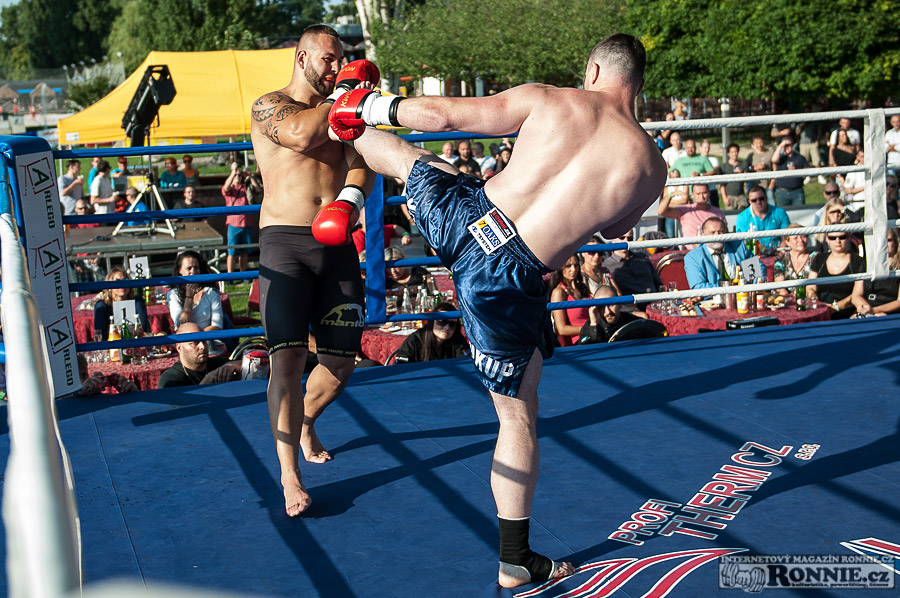 Yangame�s Fight Night