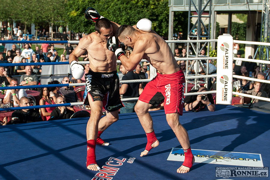 Yangame�s Fight Night