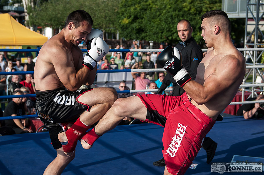 Yangame�s Fight Night
