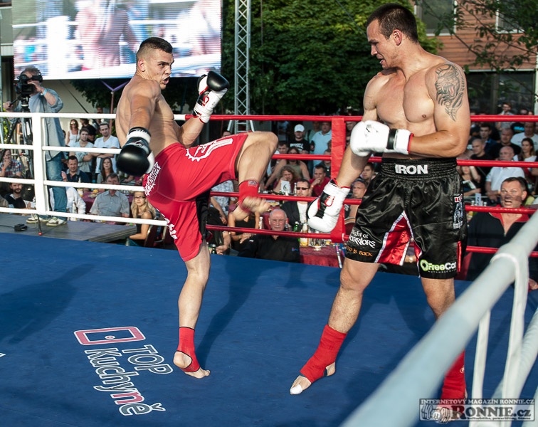 Yangame�s Fight Night