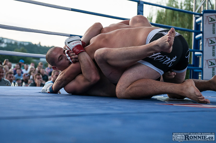 Yangame�s Fight Night