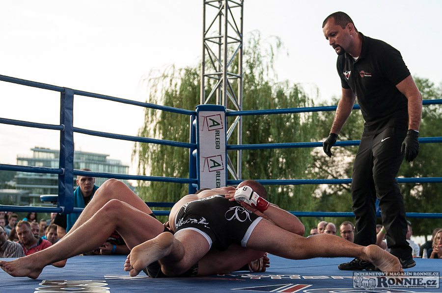 Yangame�s Fight Night