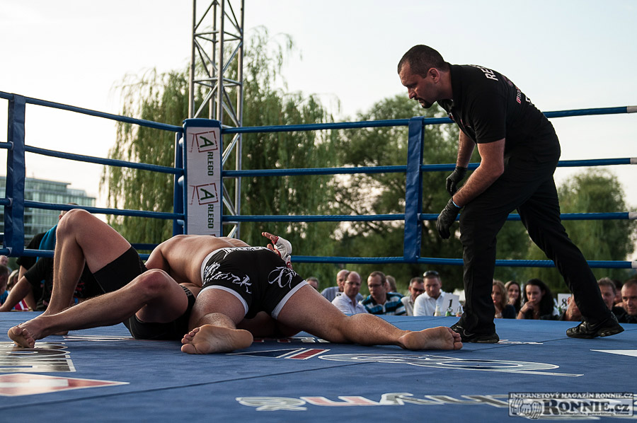 Yangame�s Fight Night