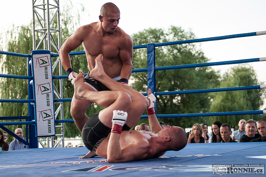 Yangame�s Fight Night