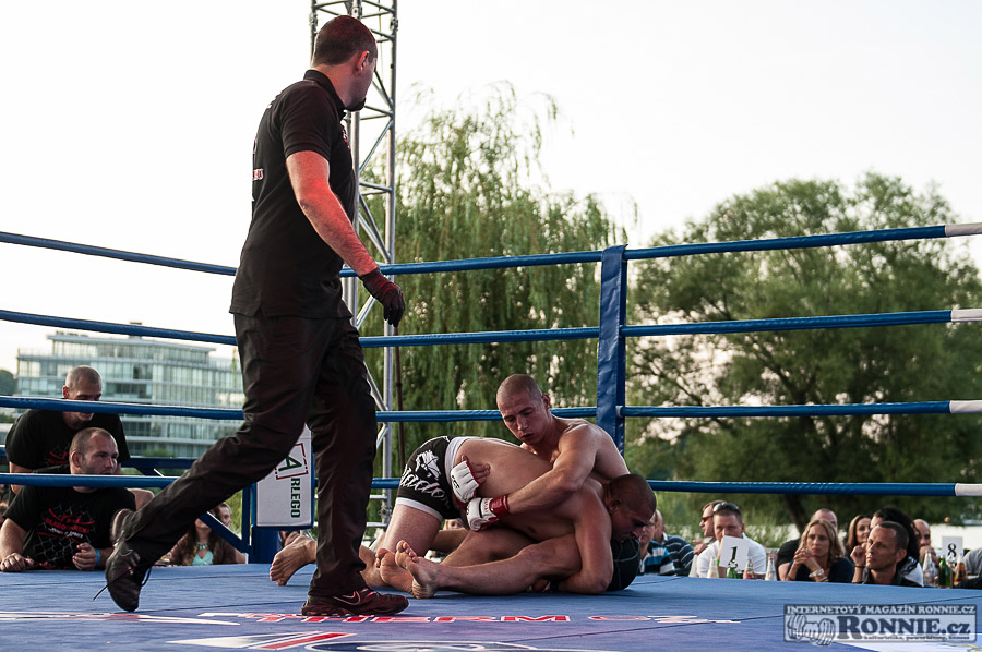 Yangame�s Fight Night