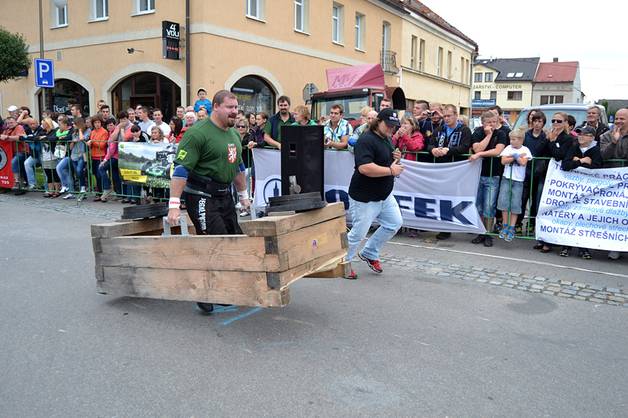 Luk� Svoboda