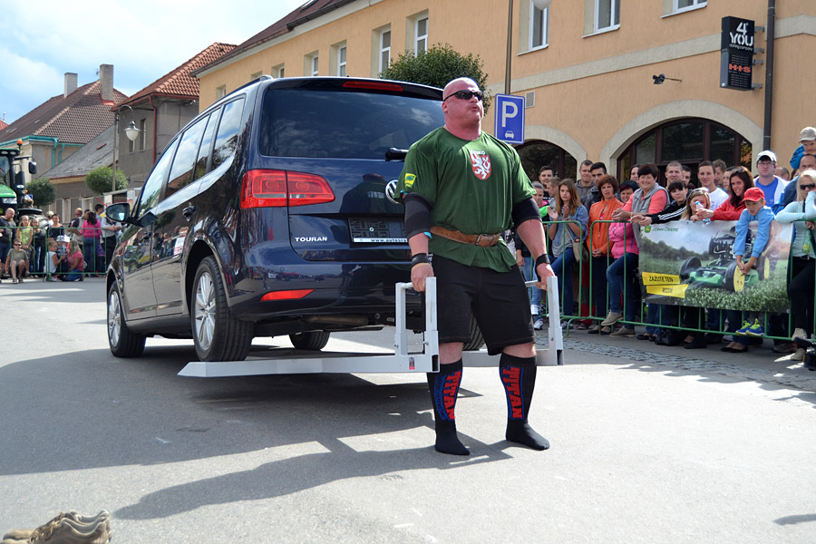 Josef Maza�