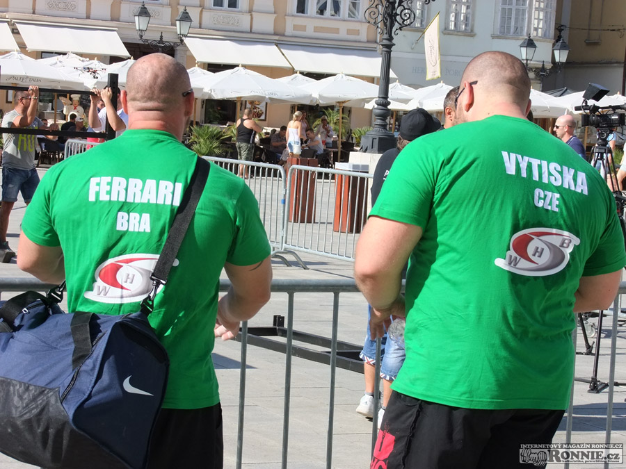 Ji�� Vytiska a Marcos Ferrari