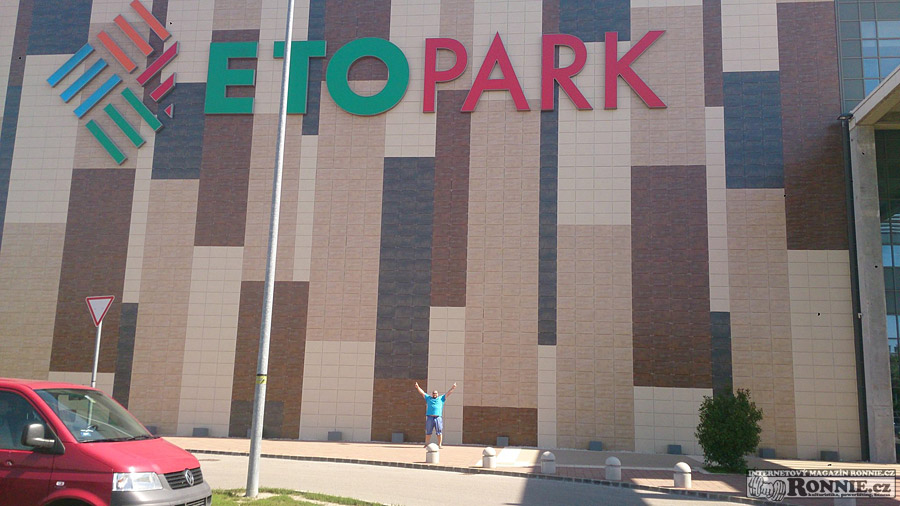 ETO Park