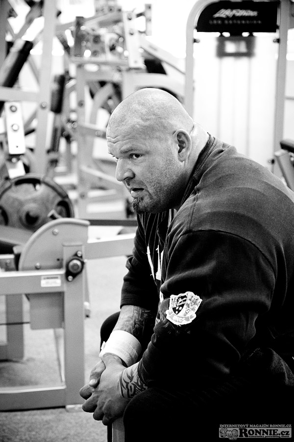 Strongman �estm�r ��ma 