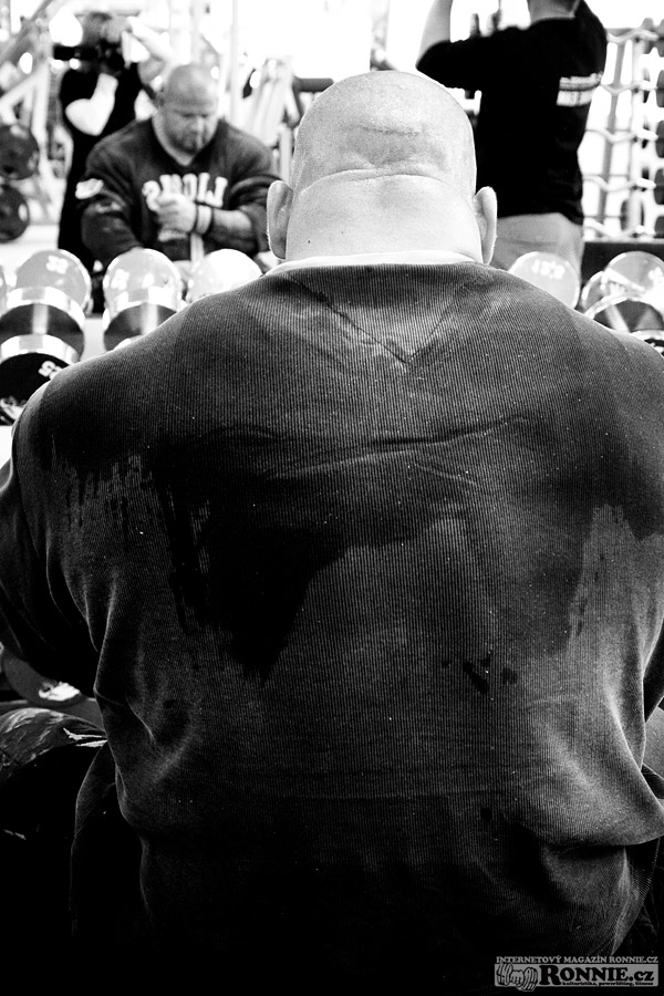 Strongman �estm�r ��ma 